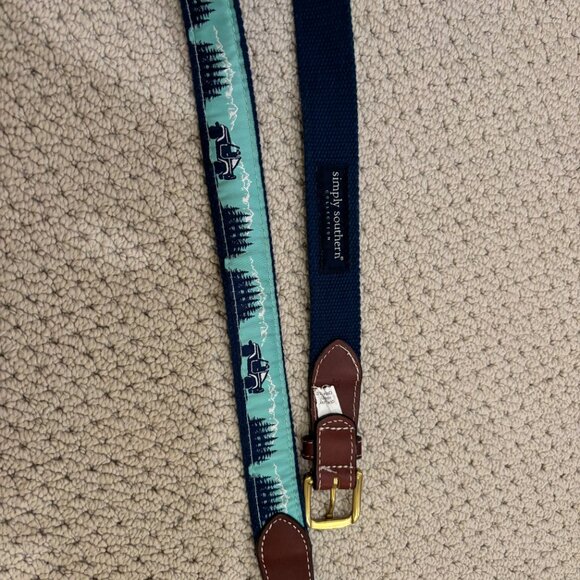 Simply Southern Belt - Picture 2 of 2